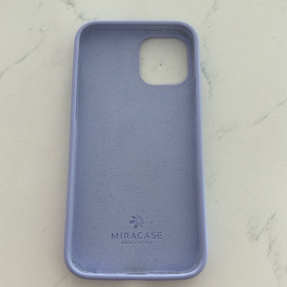 iPhone 12 Miracase - Picture 1 of 2